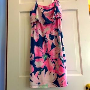 NWT Lilly Pulitzer dress.
